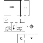 Rajka - 300m To The Fjord By Interhome *