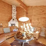 Nyaraló Rajka - 300m To The Fjord By Interhome Skjern