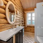 Rajka - 300m To The Fjord By Interhome Skjern