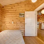 Rajka - 300m To The Fjord By Interhome * Skjern