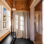 Nyaraló Rajka - 300m To The Fjord By Interhome