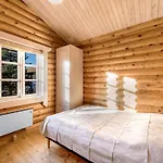 Rajka - 300m To The Fjord By Interhome Nyaraló Skjern