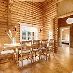 Rajka - 300m To The Fjord By Interhome Skjern