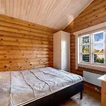 Rajka - 300m To The Fjord By Interhome Skjern