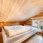 Nyaraló Rajka - 300m To The Fjord By Interhome