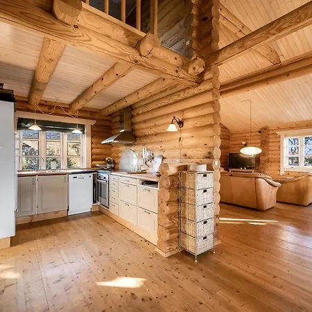 Rajka - 300m To The Fjord By Interhome Holiday home Skjern