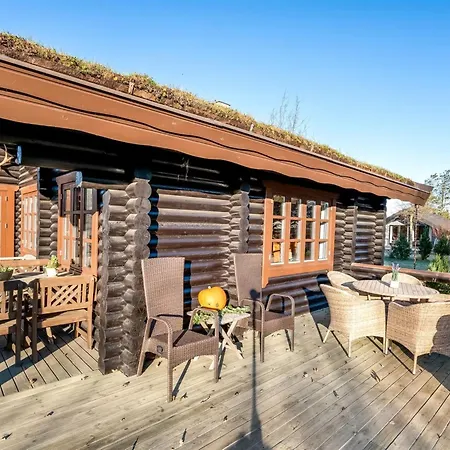 Rajka - 300m To The Fjord By Interhome Holiday home Skjern