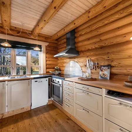 Ferienhaus Rajka - 300m To The Fjord By Interhome Skjern