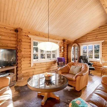 Rajka - 300m To The Fjord By Interhome