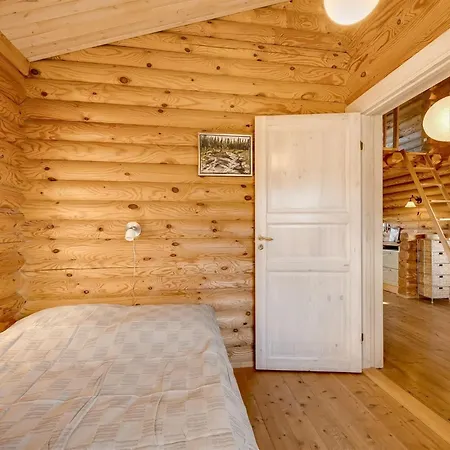 Ferienhaus Rajka - 300m To The Fjord By Interhome Skjern