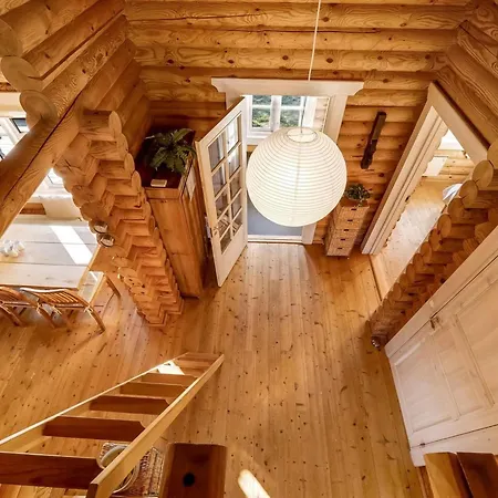 Rajka - 300m To The Fjord By Interhome