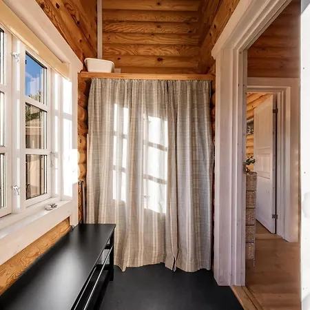 Дом отдыха Rajka - 300m To The Fjord By Interhome