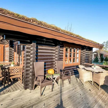 Casa vacanze Rajka - 300m To The Fjord By Interhome *