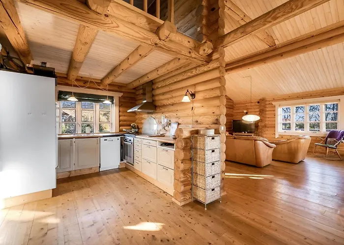 Rajka - 300m To The Fjord By Interhome Holiday home Skjern