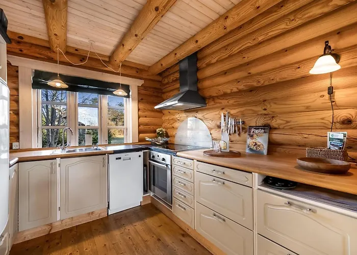 Holiday home Rajka - 300m To The Fjord By Interhome