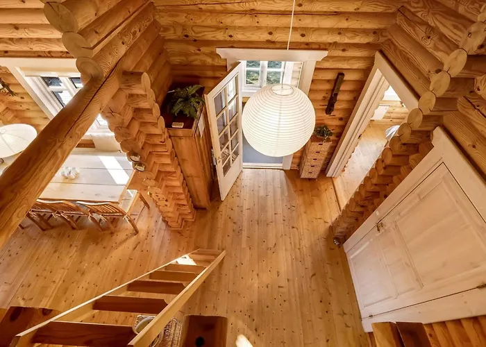 Rajka - 300m To The Fjord By Interhome Holiday home Skjern