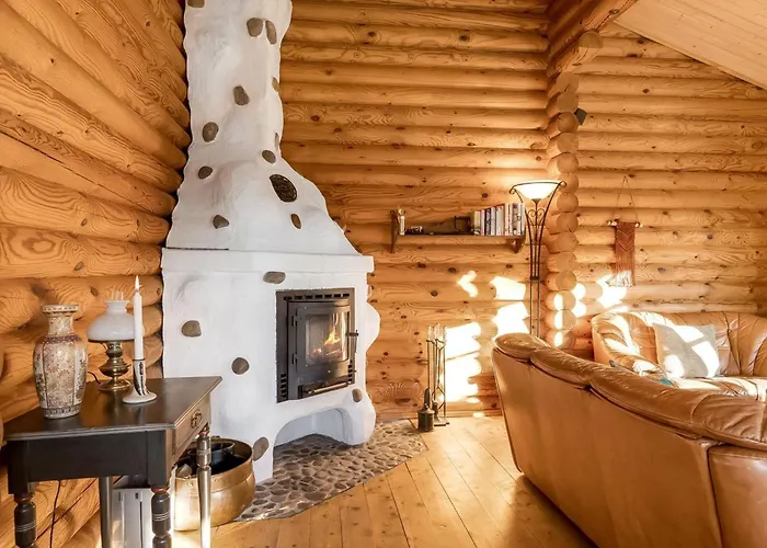 Holiday home Rajka - 300m To The Fjord By Interhome