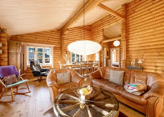 Holiday home Rajka - 300m To The Fjord By Interhome *