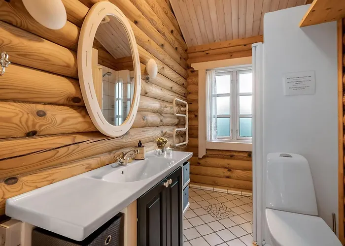 Rajka - 300m To The Fjord By Interhome Skjern