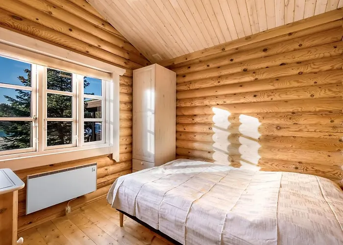 Rajka - 300m To The Fjord By Interhome Holiday home Skjern